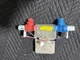 OEM Whirlpool Washer Water Valve W10869803
