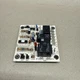Rheem Ruud 47-102684-03 Defrost Control Circuit Board 1157-100 B16