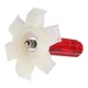 gohantee Air Conditioner Fin Comb Radiator Condenser AC Straightener...