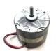 GE 5KCP39GGY114S Condenser Motor HC41GZ004A 1/3HP 208/230V 1075RPM used #MC145
