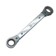 Ritchie Engr.Co.Inc. USA 3/4"/7/8" Ratchet Wrench 60637 Point 12