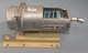 BARBER-COLMAN MK-3121-0-2 PNEUMATIC ACTUATOR