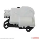 HVAC Blend Door Actuator-Recirculation Door Actuator(vacuum) Motorcraft YH-1779