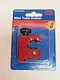 Mini Tubing Cutter Cuts 1/8" to 7/8" O.D. Close Quarters Plumb Craft 7715400T