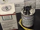 AmRad 9000 Turbo 200 Mini-IM Universal Replacement Motor Run Capacitor