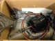 NEW Welling Motor Kit # 50110059N001 - C/N 111190000-012