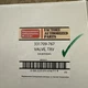 Carrier TXV Replacement Kit 331709-767 for 4 Ton