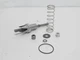 243864 New-No Box; Parker 202038 Main Valve S4A Plug Kit; Size: 1"