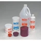 BRIGHT DYES 106000-01G Dye Tracer Liquid,Red,1 Gallon 8C445