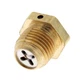 Maxitrol 12A09 Automatic Vent Limiting Device for 325-3 and 325-3L Regulator,