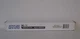 New Mars Vibration Absorbers 1-1/8&rdquo; 52335, approx. 13" Long