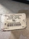 Supco Dual Round Run Capacitor | CD35+5X440R | 35 + 5 MFD | 440/370V