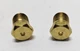 Rheem-Ruud 62-22175-42 #42 (.0935) Natural Gas Orifice (Lot of 2)