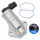 ZJ01-20-660 Idle Air Control Valve Fits For M-azda 3 Mazda 5 Ford ZJ0120660 NEW