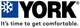 York S1-024-19082-740 24V Heat Sequencer Relay 24V Heat Sequencer Relay