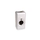 VULCAN N15/4000-1 Tstat Housing,For Bulb/Capillary Tstat 3HL21