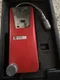 TIF 8800a Combustible Gas Detector with Case. Untested