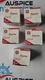 GE PRECISE 20867 MR16 LAMP BULB Q50MR16C/CG40 12V 50W  LOT OF 5
