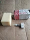 ROBERTSHAW / NORTON # 41-407  (271M)  FURNACE IGNITOR