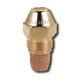 NEW DELAVAN .65GPH X 60 DEGREE SPRAY TYPE FURNACE OIL BURNING NOZZLE 1918432