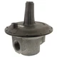 MAXITROL RV111-2-1/2  Straight-Thru-Flow Gas Regulator 17,000,000 BTU PO 3''-4''