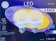 (case of 8) GE 37135 LED Decorative Globe Dimmble, 25 watt replacement, 290
