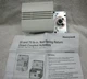 HONEYWELL ML6161D 2006 DAMPER ACTUATOR