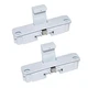 W10240513 Washer Lid Lock Strike Whirlpool, Maytag EA2579805 1873013 2-Pack.