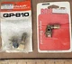 Robinair 40330 Quick Tube Piercing Valve + QP-810 Valve