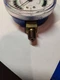  JB R-12 R-22 R-502 Refrigerant Pressure Gauge 0-350 PSI HVAC/R