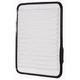 Premium Service Pro Air Filter MA5431 fits Chevrolet Malibu