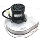 FASCO 702110381 U21B Draft Inducer Blower Motor 621793 240V 3000 RPM used #MR354