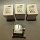 Lot Of 4 Jard 17335 Definite Purpose Contactor W/ Lugs 3 Poles 24 VAC