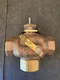 (MC46) VB-7313-000-4-6 Siebe 3/4" 250psi Valve
