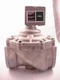Ansul Asco Mechanical Gas Valve 25917   2 1/2"  JV216587007  Ships Same Day