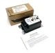 Setra 2641R25WD11T1C Differential Pressure Transmitter 0-2.5" WC CHIPPED PLASTIC