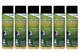 Nu-Calgon 4171-75 Evap Foam No Rinse Coil Cleaner-18oz, 6 Pack