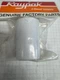 010786F Raypak Outside Air Temperature Sensor New