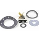 MCDONNELL & MILLER 347900 Bellows Assembly 161T92