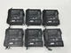 Lot of 6 Omron S8VK-G03005 Power Supply (*)