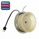 Broan Nutone S0696B000 Power Unit For Fan Genuine OEM QT100 QT110 0696B000 qt80