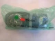 NEW OVERHEAD DOOR 336409 GARAGE TM III CABLE & DRUM ASSEMBLY NEW OVERHEAD DOOR 336409 GARAGE TM III CABLE & DRUM ASSEMBLY