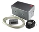Paragon ERC2-222111-370 NEMA 1 Case w/Remote Display, Volts: 120/208/240