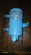 Danfoss Oil Separator 040B0029 OUB 1S