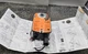 BELIMO LF24-SR US Spring Return Damper Actuator A/DC 24V 50/60Hz 5.0VA 2.5W