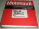 MOTORCRAFT BRS-93 SEAL FRONT WHEEL AXLE OUTPUT SHAFT FORD E150 E250 E350 SUPER 