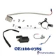 166-0785 166-0767 Ignition Coil W/Module Replacement Kits For Onan HE166-0761 US