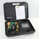 EXTECH BR250 Video Borescope/Wireless Inspection Camera, 3.5" Monitor ** NEW **