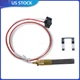 For Rheem Ruud Thermopile Sensor SP20824 SP21058 27.5" 750mV Water Heater Repair