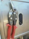 Midwest Snips-MWT-6510L Offset Left Cut Aviation Snip                        ...